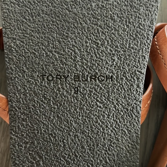 Tory Burch Miller Cloud Sandals - Picture 4 of 8